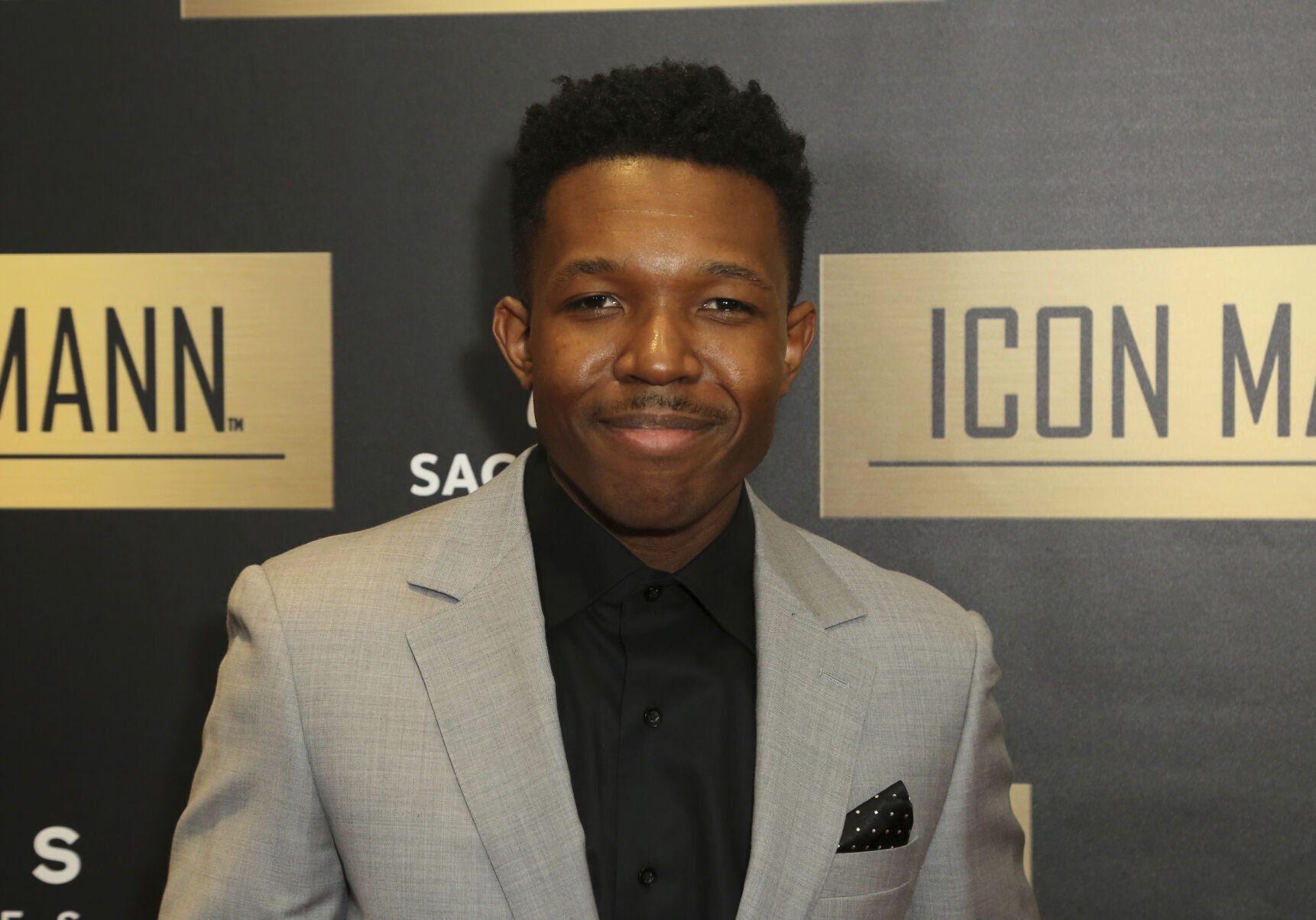 Denzel Whitaker